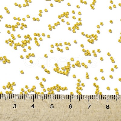 MIYUKI Round Rocailles Beads SEED-X0056-RR2311-1