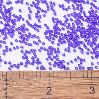 MIYUKI Delica Beads X-SEED-J020-DB1138-1