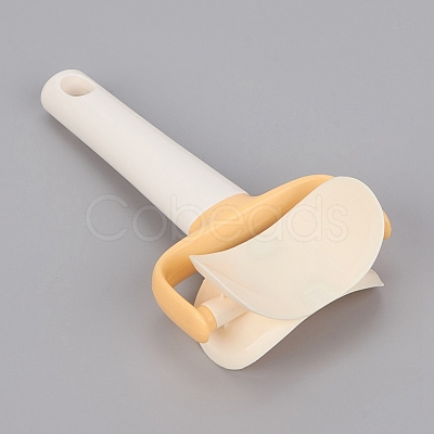 Biscuit Rolling Crimped Cutter Baking Tool DIY-E034-04-1