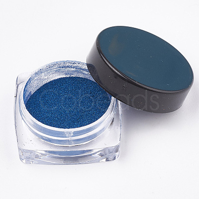 Chrome Nail Chrome Powder MRMJ-S015-007A-1