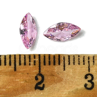 Cubic Zirconia Cabochons ZIRC-P116-02A-12-1