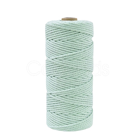 Cotton Macrame Cord PW-WG09F88-09-1