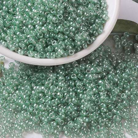 MIYUKI Round Rocailles Beads SEED-X0055-RR3511-1