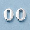 201 Stainless Steel Chain Tabs STAS-F192-021S-2