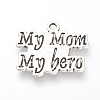 Mother's Day Theme X-TIBE-S302-10AS-RS-1