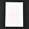 Rectangle Painting Paper Cards DIY-WH0196-24A-07-3