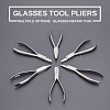Steel Eyeglasses Pliers PT-BC0001-40-9
