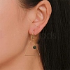 DIY Earring Jewelry Making DIY-CJ0001-49-8