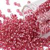 TOHO Round Seed Beads SEED-XTR08-2218-1