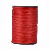 Flat Waxed Thread String X-YC-P003-A11-1