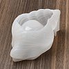 Conch Shaped DIY Storage Box Silicone Molds DIY-G109-02D-4