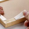 Sponge EVA Sheet Foam Paper Sets AJEW-BC0006-30C-01-8