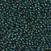 TOHO Round Seed Beads SEED-XTR08-0384-2