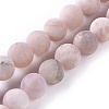 Natural Sunstone Beads Strands G-F653-01-A-1