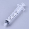 Screw Type Hand Push Glue Dispensing Syringe TOOL-WH0103-19C-1