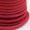 (Holiday Stock-Up Sale)Polyester Threads Cords OCOR-D004-25-3