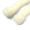 Polyester Plush Sticks DIY-Z031-01D-2