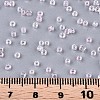 12/0 Glass Seed Beads SEED-A016-2mm-207-3