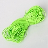 Waxed Polyester Cord YC-TAC0002-A-15-1