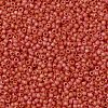 TOHO Round Seed Beads SEED-XTR11-0410F-1