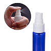 30ml PET Plastic Spray Bottle Set DIY-BC0010-32-5