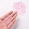 11/0 Grade A Round Glass Seed Beads SEED-N001-F-254-4