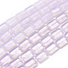 Opalite Beads Strands G-L557-15D-1