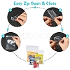 Plastic Zip Lock Bags OPP-YW0001-04A-3