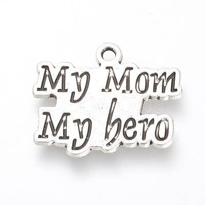 Mother's Day Theme X-TIBE-S302-10AS-RS-1