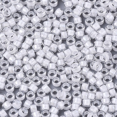 Glass Seed Beads X-SEED-S042-07A-06-1