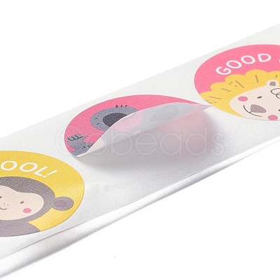 Reward Stickers X-DIY-K037-03B-1