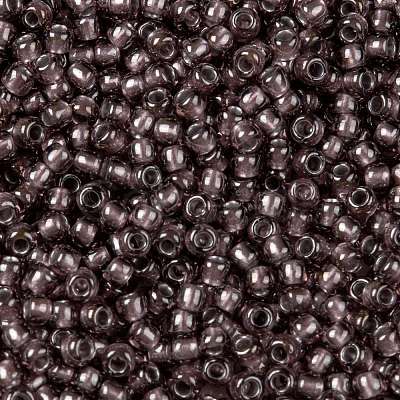 TOHO Round Seed Beads SEED-JPTR11-0283-1