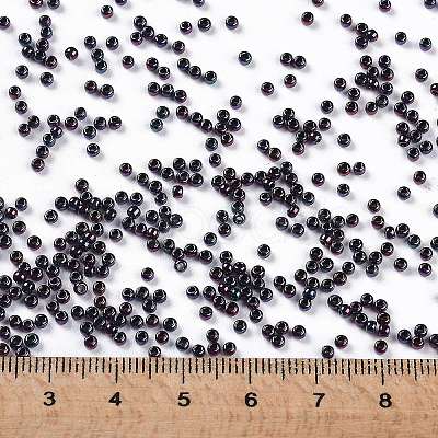 TOHO Round Seed Beads X-SEED-TR11-0504-1