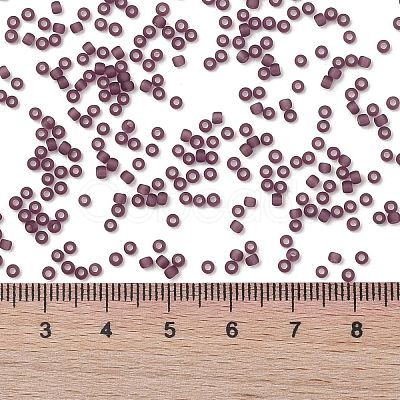 TOHO Round Seed Beads SEED-JPTR11-0006BF-1