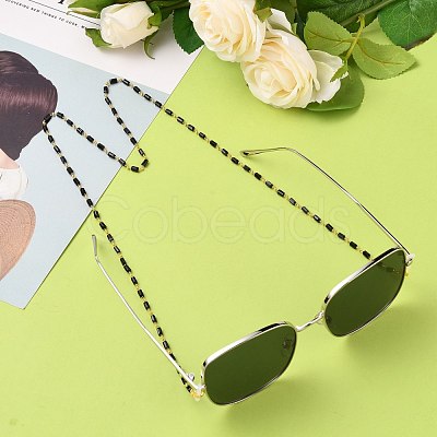 Eyeglasses Chains AJEW-EH00287-1