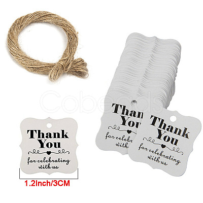 Thanksgiving Themed Paper Hang Gift Tags PAAG-PW0001-157B-1