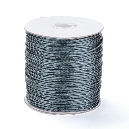 Waxed Polyester Cord YC-1.5mm-157-1