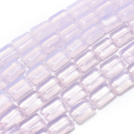 Opalite Beads Strands G-L557-15D-1