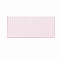 High Dense Polyester Grosgrain Ribbons, Misty Rose, 3/8 inch(9.5mm), about 100yards/roll