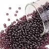 TOHO Round Seed Beads SEED-TR11-0115-1