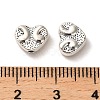 Tibetan Style Alloy Beads FIND-C043-086AS-3