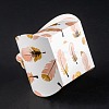 Foldable Creative Kraft Paper Box CON-B002-08E-01-5