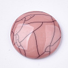 Resin Cabochons RESI-T034-09H-2