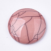 Resin Cabochons RESI-T034-09H-2