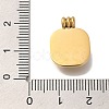 Cat Eye Pendants STAS-P371-007G-3