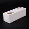 Cardboard Paper Gift Box CON-C019-01D-4