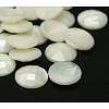 Taiwan Acrylic Rhinestone Cabochons ACRT-M005-17mm-P02-2