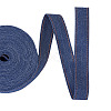 Stitch Denim Ribbon OCOR-TAC0009-04C-03-10
