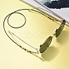 Eyeglasses Chains X-AJEW-EH00110-02-6