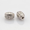 Tibetan Style Alloy Beads X-LF1005Y-NF-1